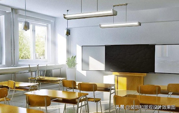 教室设计图有哪些设计要求,教室文化墙创意设计