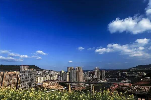 有个地方叫巴中抖音版,平昌好玩的地方