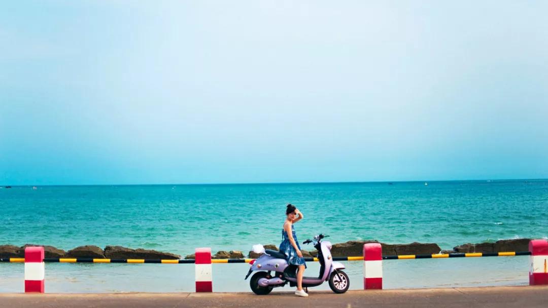 100座世界超美海岛，有你喜欢的吗？