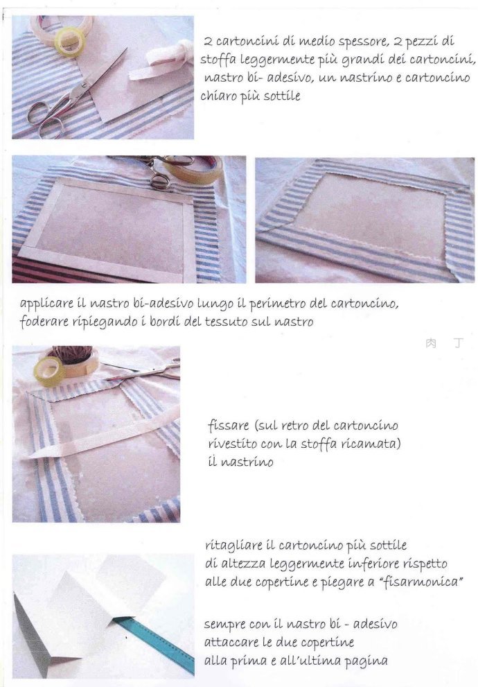 意大利设计师Luli的十字绣图纸及成品图片作品大全，编织也能用到