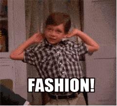 MODE种草丨我们找了12位设计师,来给3位小姐姐上了一堂时尚穿搭课