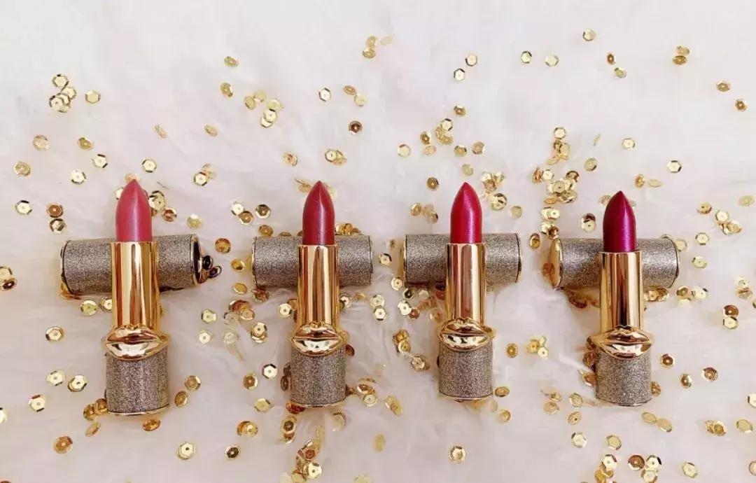 OMG！李佳琦推荐的口红前4支都不用100块