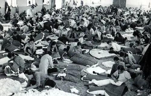 71年前的今天，中国人民志愿军诞生，毛岸英是第一批战士！