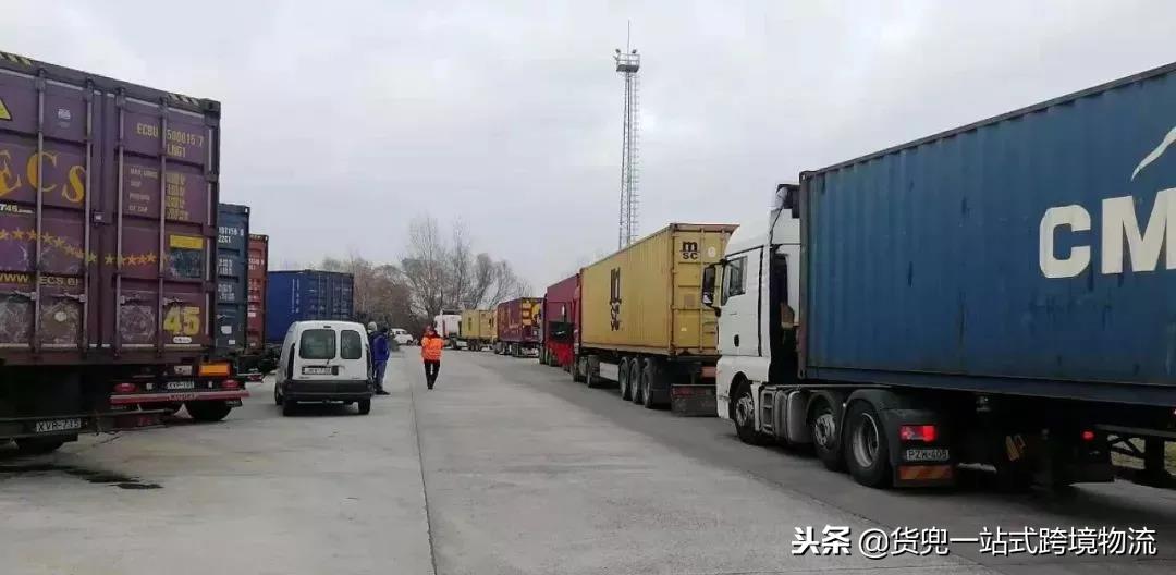 双清包税被海关查验,双清包税处理结果