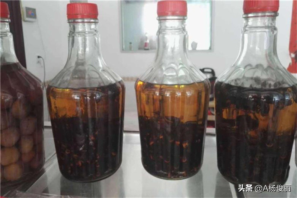 虎头蜂酒制作工艺,虎头蜂酒制作方法