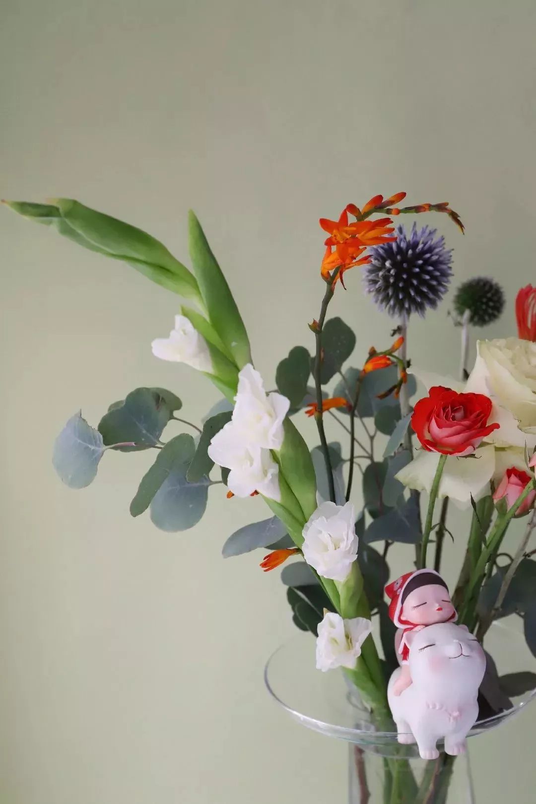 教师节应该给老师送什么花,教师节到了送什么花给老师好呢