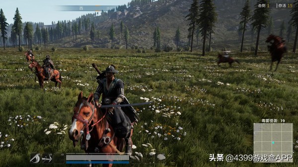 武侠乂端游游戏推荐,已经上线的武侠吃鸡游戏推荐