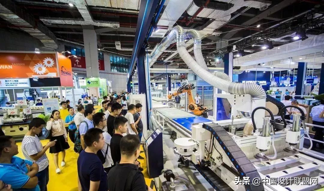 9月设计展,家博会2024上海展