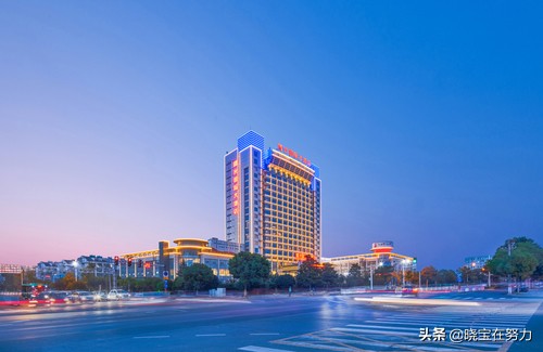 镇江市星级酒店有哪些,镇江市性价比最好的酒店