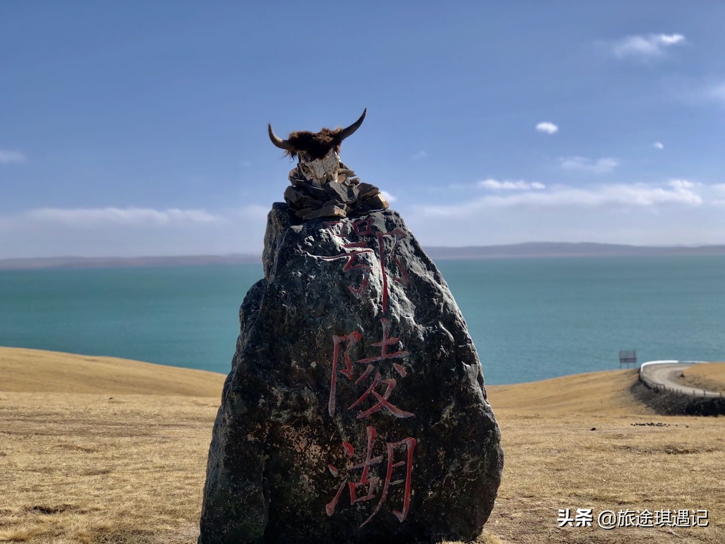 走进黄河三门峡段,探访黄河源头