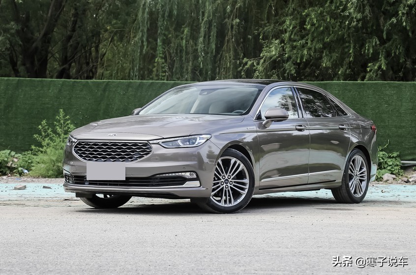 福特金牛座为啥买的人不多,福特金牛座被市场忽视的绝对好车