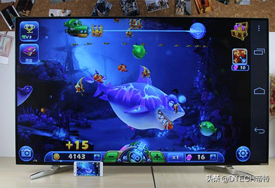 手机无投屏功能怎么投屏电视,乐播投屏怎么用手机投屏到电视