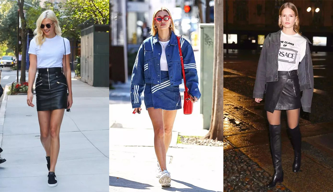 半身裙选择技巧,半身裙挑选技巧有哪些