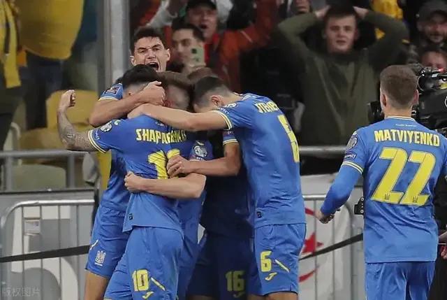 世界杯积分榜最新丹麦,世预赛葡萄牙输给爱尔兰