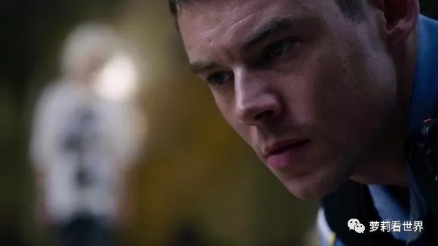 这些已经出柜的欧*男美**星,个个都是人间绝色