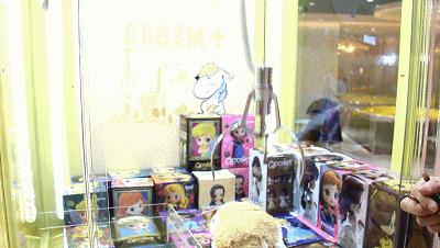 太原新开超火抓娃娃网红店！专门贩卖少女心的粉红小店！梦幻拍照