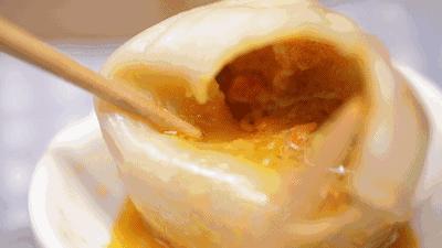 半夜刷《乐队的夏天》愣是给我看饿了