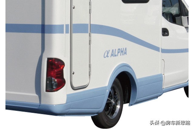 日产nv200房车的改造,日产nv200房车改装案例