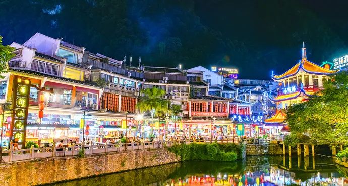 桂林山水甲天下阳朔旅游攻略,桂林山水甲天下阳朔风景