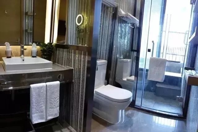 台山颐和温泉酒店私人泡池,台山颐和温泉酒店特价