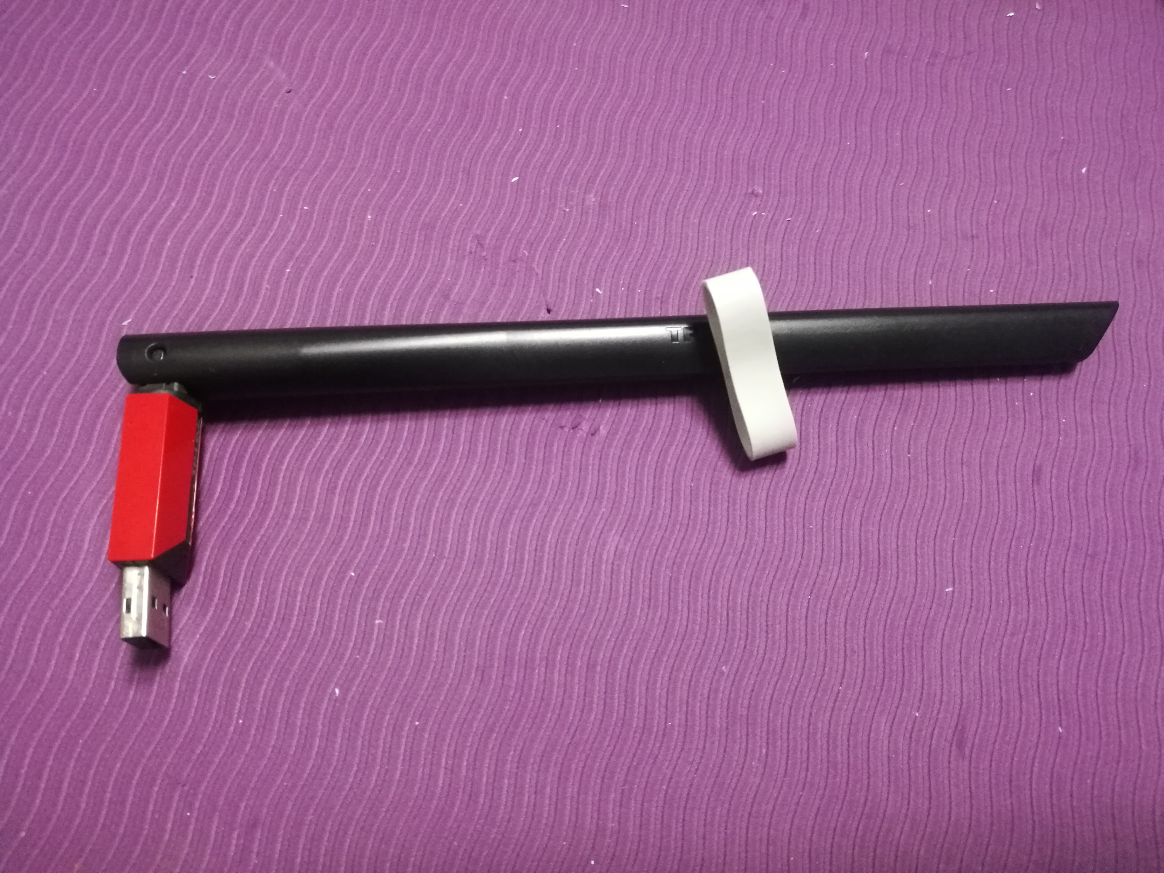 usb无线网卡可以桥接无线网吗,usb无线网卡可以插台式当热点嘛