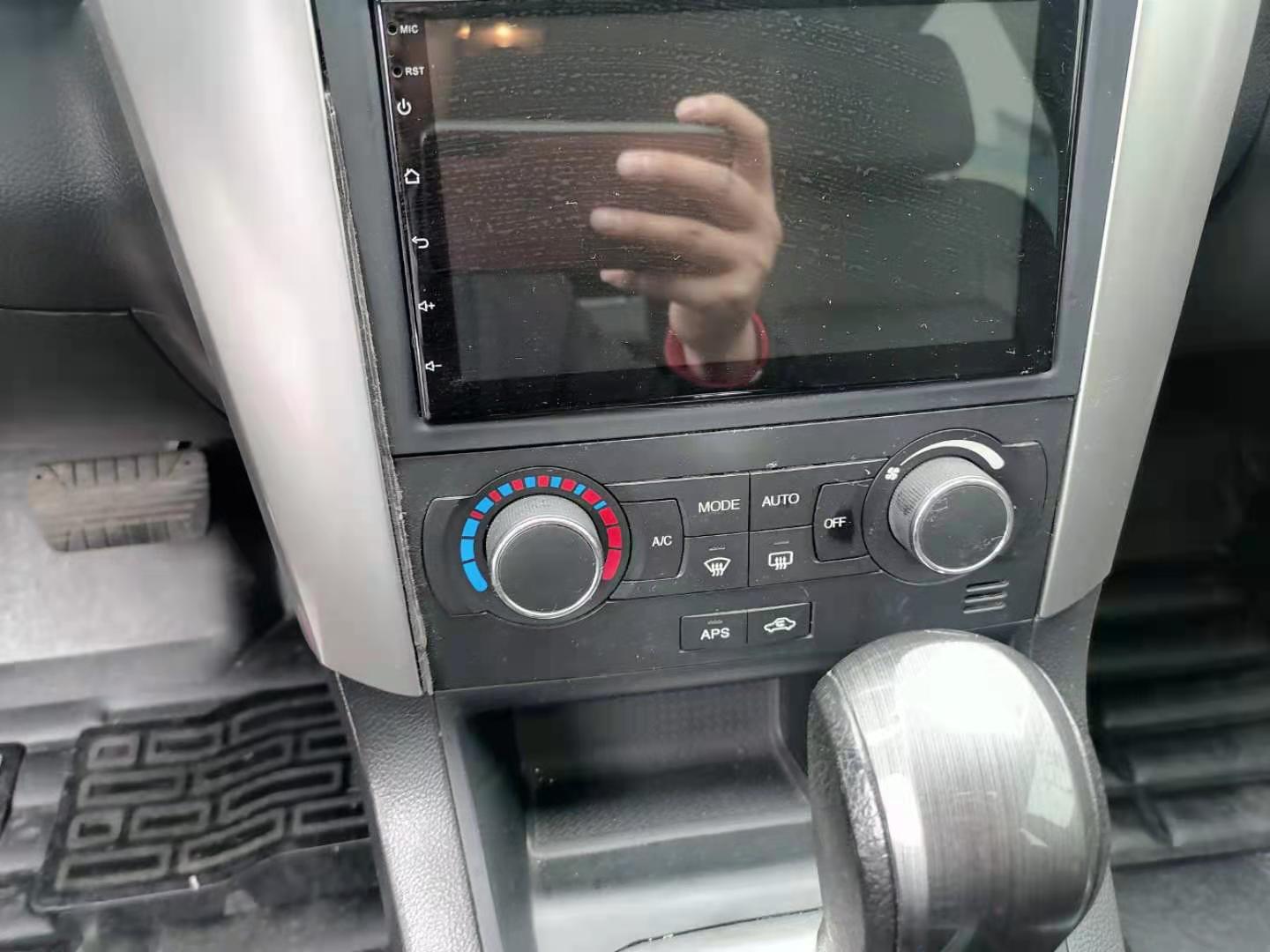 13年进口科帕奇2.4四驱7座,12年科帕奇2.4排量四驱价格