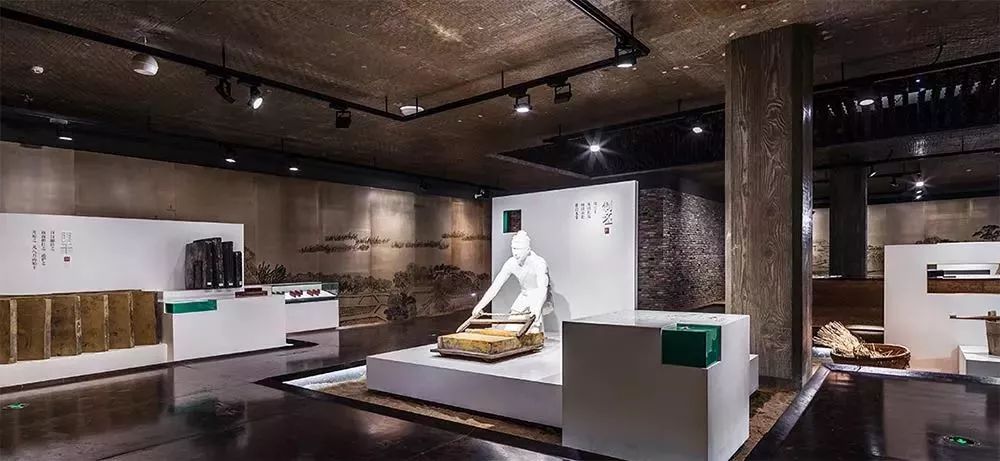 专访｜和氏设计张郁：如何让观众爱上博物馆