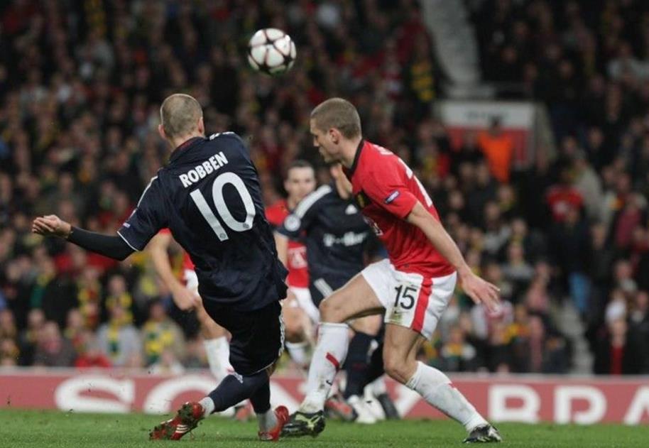 长途奔袭射门,长途奔袭进球