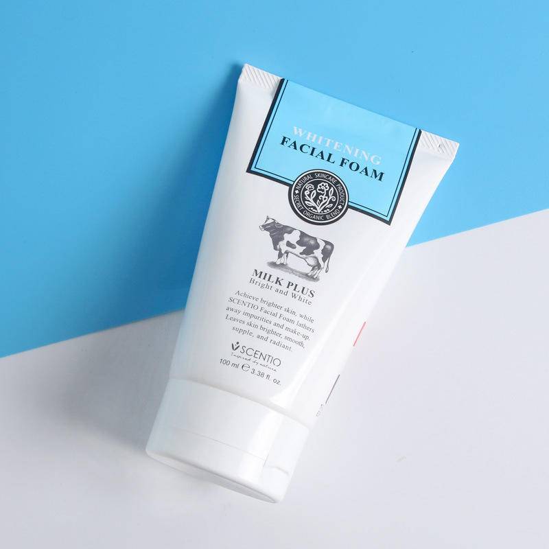 千万别买的烟酰胺洗面奶,千万不要买这几支会烂脸的洗面奶