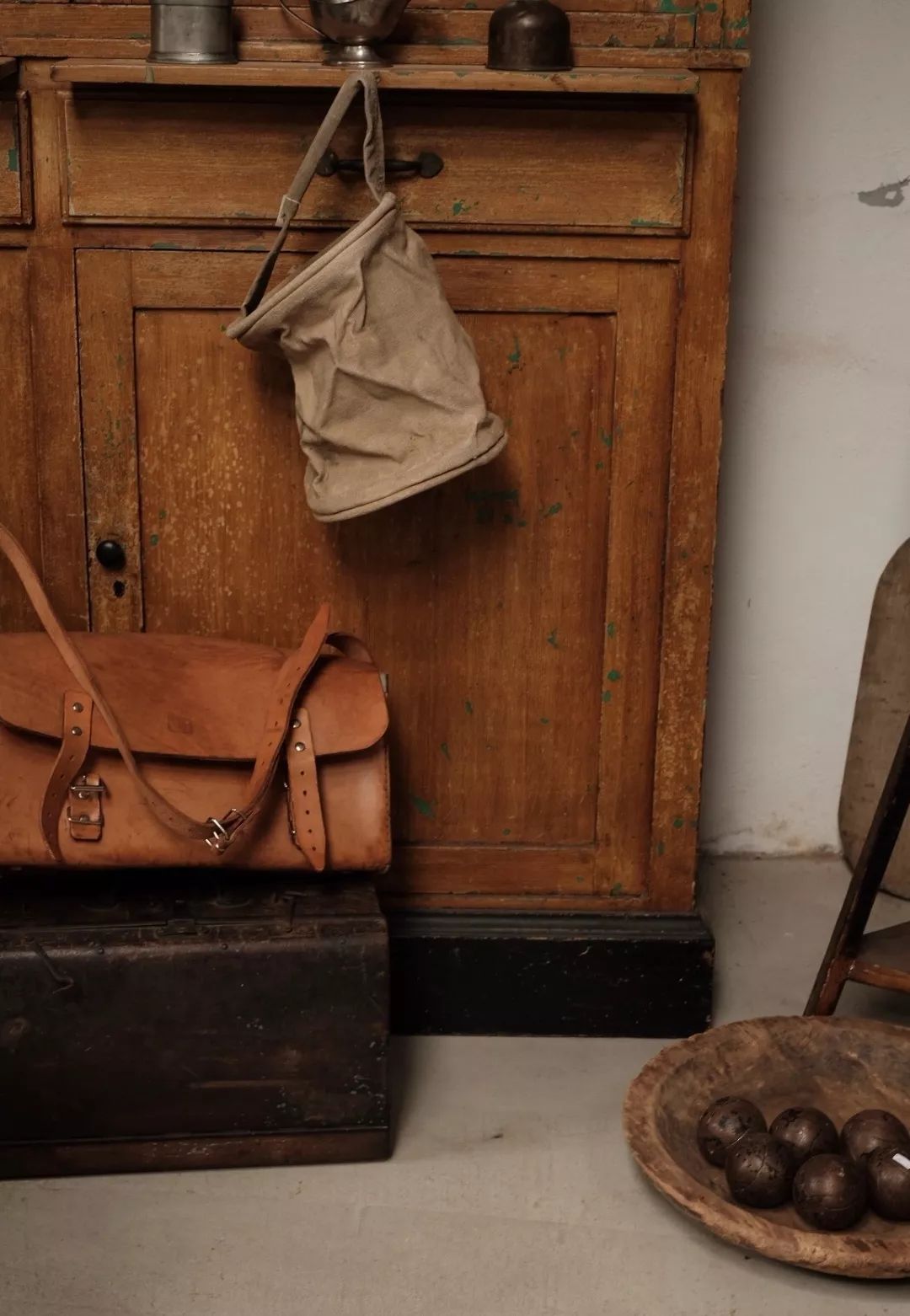 鍦ㄥ彴婀剧殑鍙よ懀,鍦ㄥ彴鍖楁晠瀹殑鏂囩墿