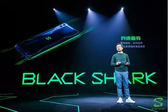 黑鲨也许最终会成功，但绝不会是中国的任天堂