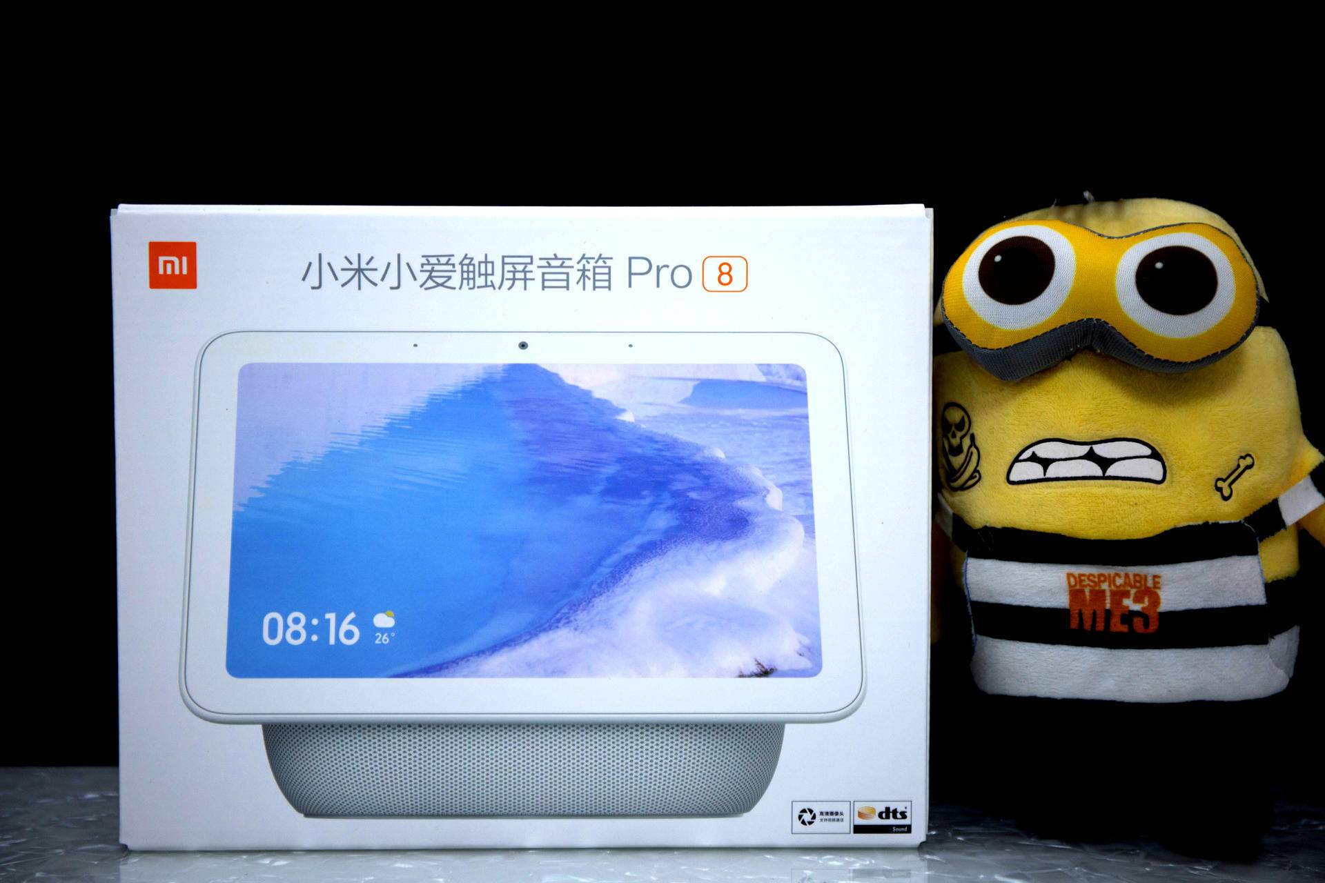 买平板送触屏版吗,红米触屏音箱8和小爱触屏音箱pro8