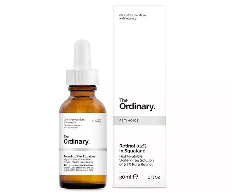 ordinary猛药值得拥有吗,平价猛药精华推荐