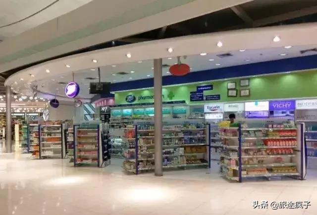 去泰国旅游买什么东西最靠谱,去泰国旅游买什么最实惠