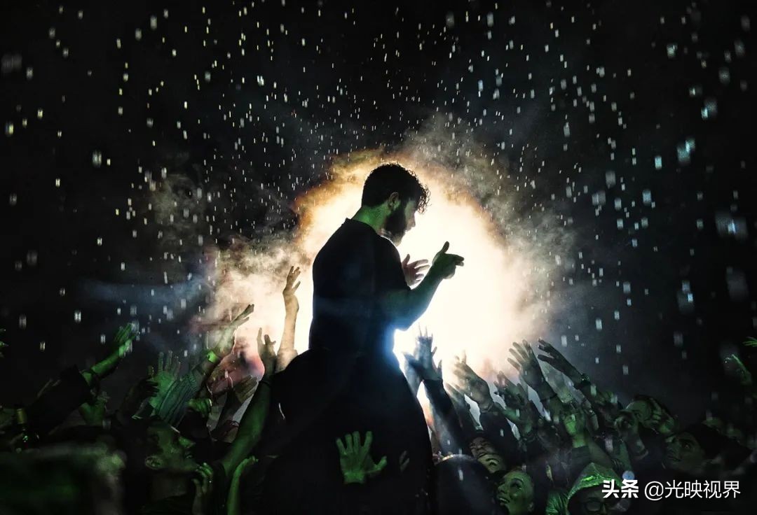 2020年IPA国际摄影奖获奖作品(专业组年度摄影师)