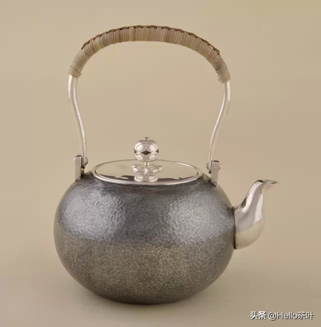 煮水用银壶好还是铜壶好,煮水银壶市面上价格几何