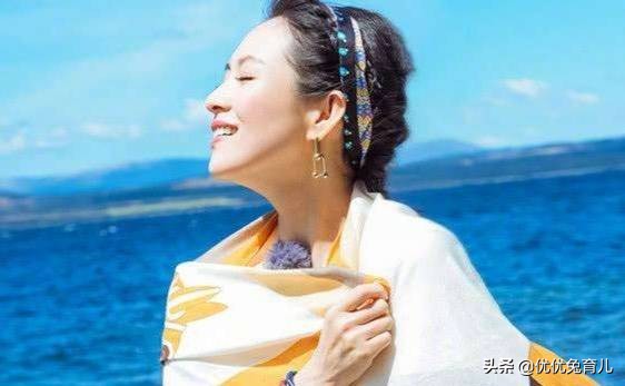 章子怡产后复出形象大变,章子怡复工vlog视频