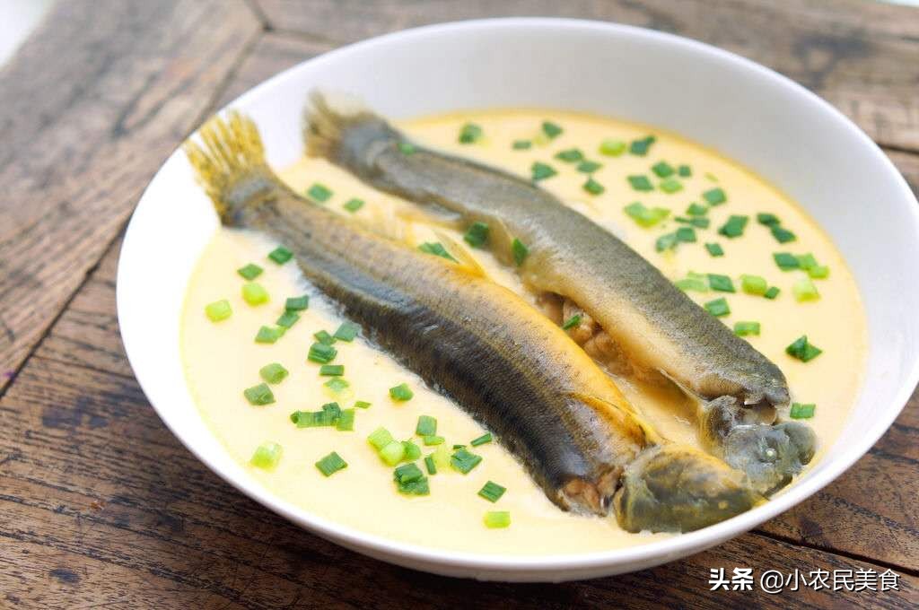 胃癌患者泥鳅的正确吃法,泥鳅吃法的做法大全