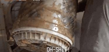 洗衣机长霉菌有异味？3个小妙招，衣物更干净