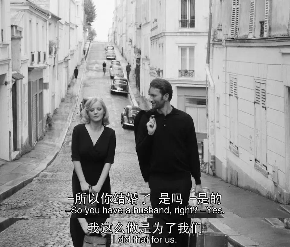 跨阶级的催泪爱情，《芳华》也没法和它比