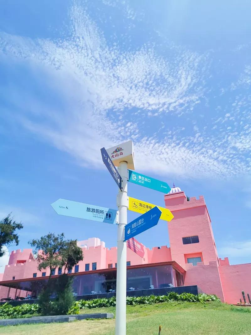 福建最优美的海岛海滩,福建最具ins风的海岛