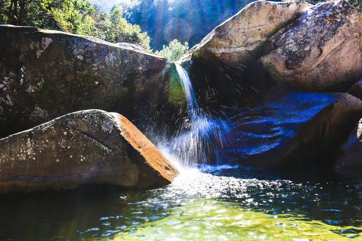 72条自驾游路线推荐,诗与远方的房车自驾游