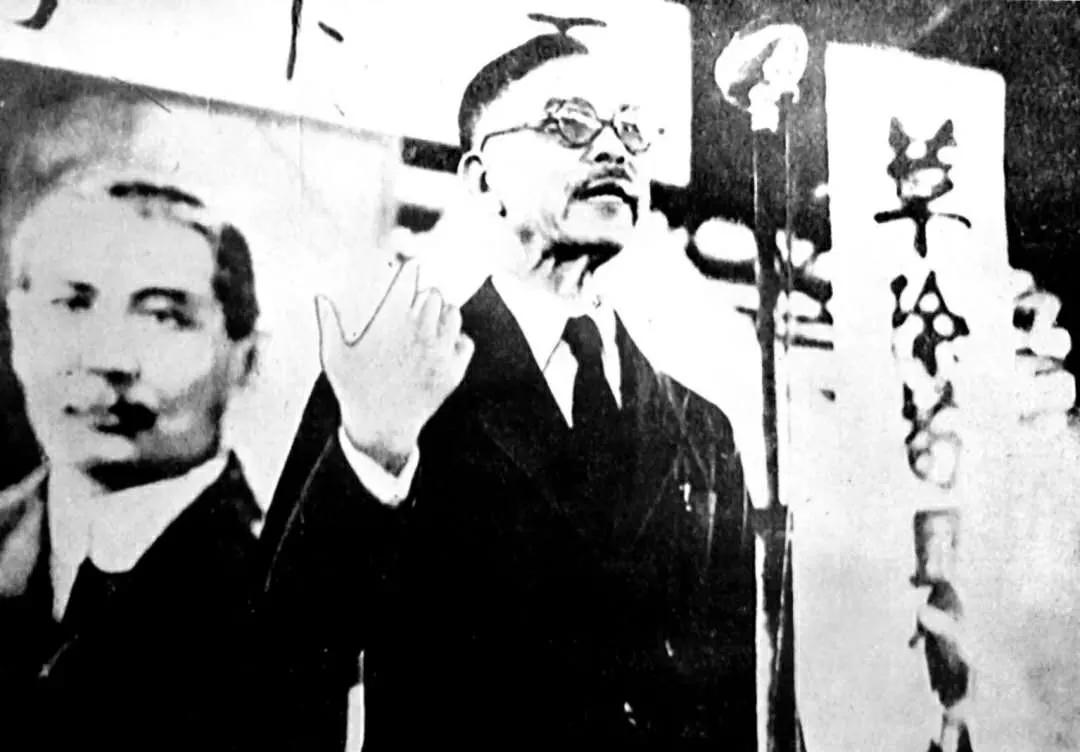 永志不忘！抗日烽火中的厦门大学，民族危亡时的厦大儿女