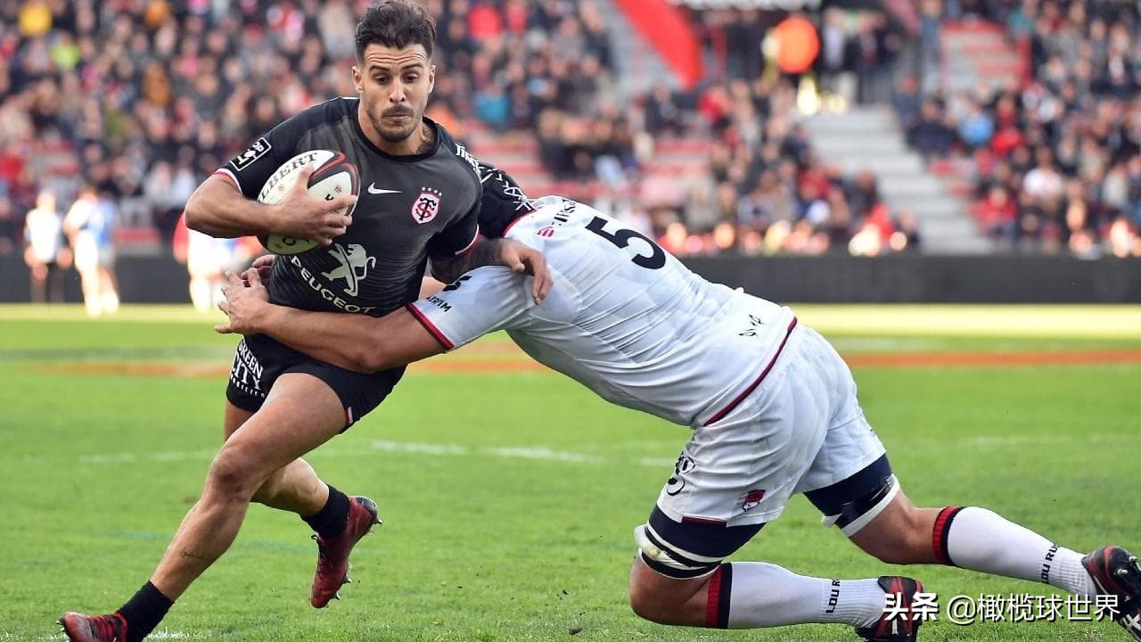 橄榄球不可思议,橄榄球没有技术含量