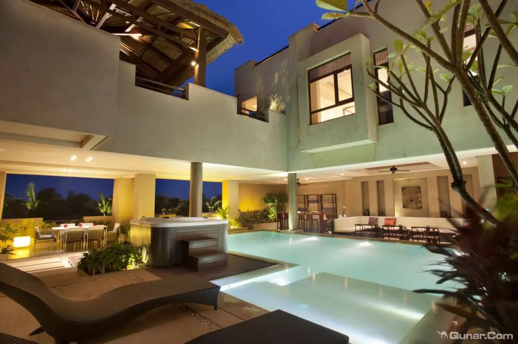 隐居海上香水湾别墅酒店优惠团购,隐居海上酒店