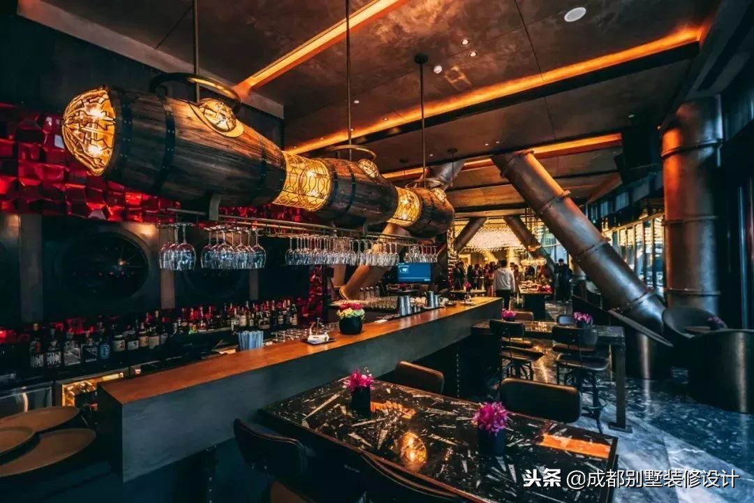 深坑酒店历时几年建成,深坑酒店世界上最豪华酒店