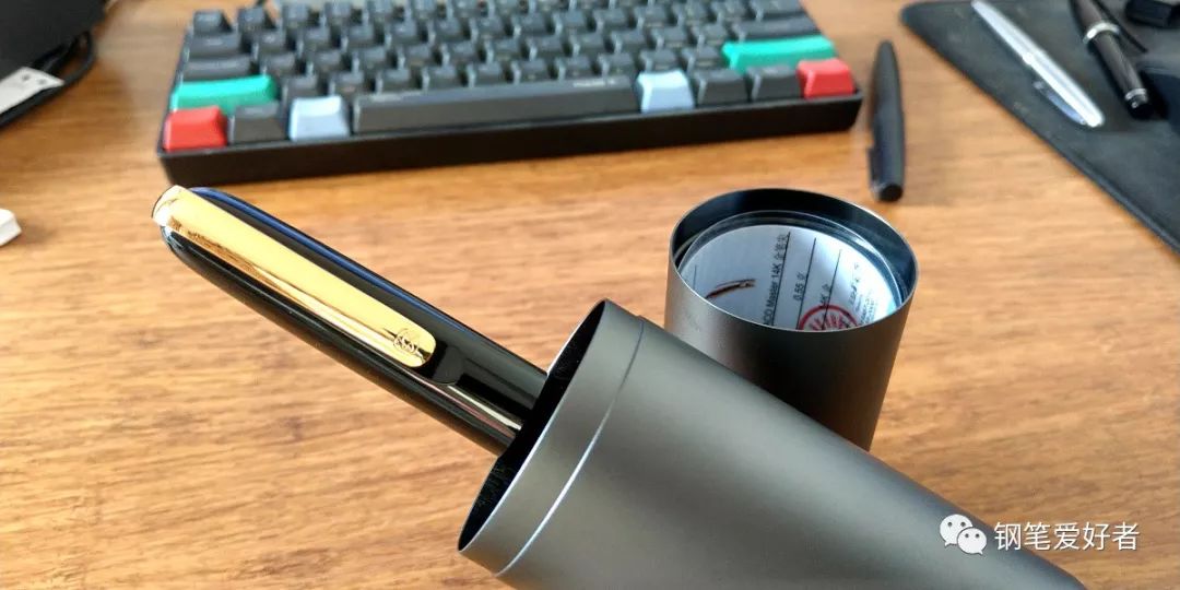 100-200元进口钢笔评测,顶级钢笔品牌测评