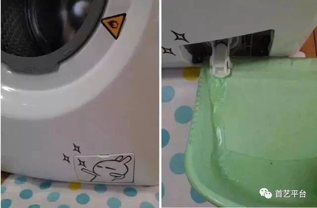 洗衣机洗衣服得霉菌,洗衣机清洗出来的霉菌