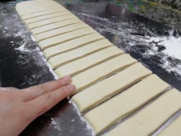 炸油条怎么放碱面最好,炸油条怎么和面不用泡打粉