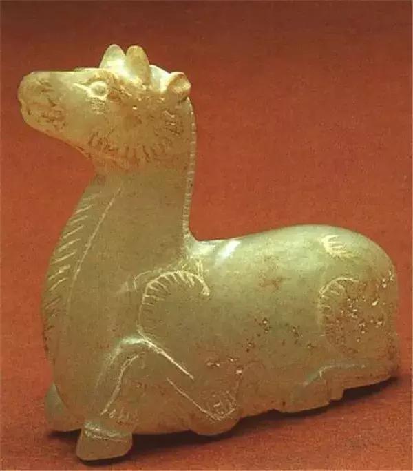 汉代玉器鉴赏教学视频,汉代古玉的制作流程